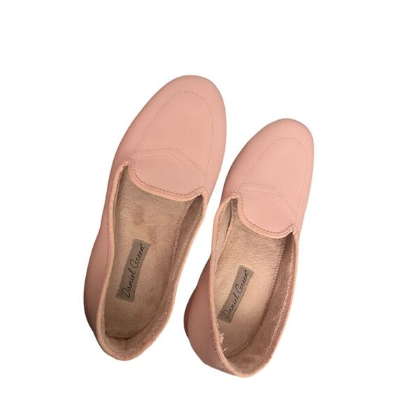 Dan Green Slipper Size 6 good condition - Picture 3 of 7